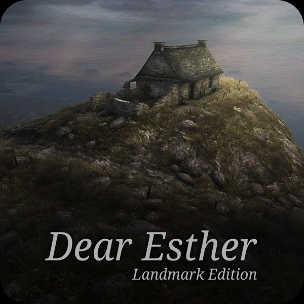Dear Esther Mac Download