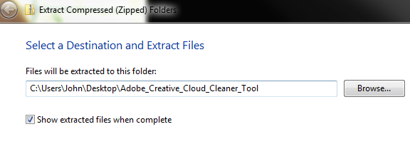 Adobe creative cloud download